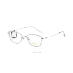 Gọng Kính Zenta DP25-A-ZT8018 Chính Hãng - Ảnh 7