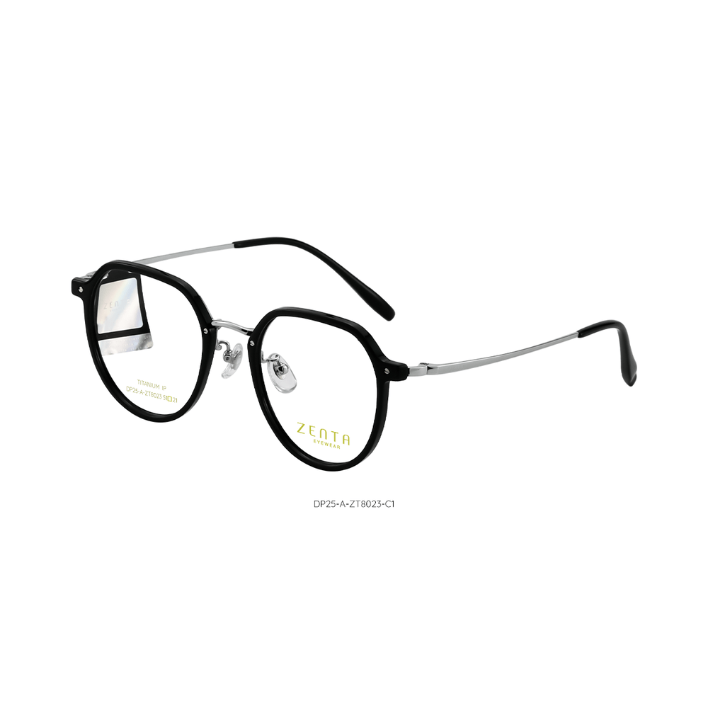 Gọng Kính Zenta DP25-A-ZT8023 Chính Hãng