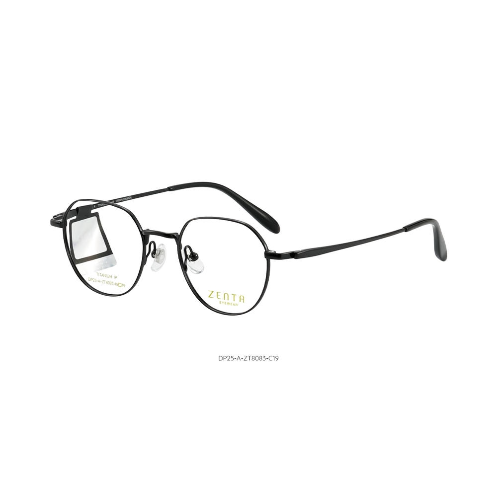 Gọng Kính Zenta DP25-A-ZT8093 Chính Hãng