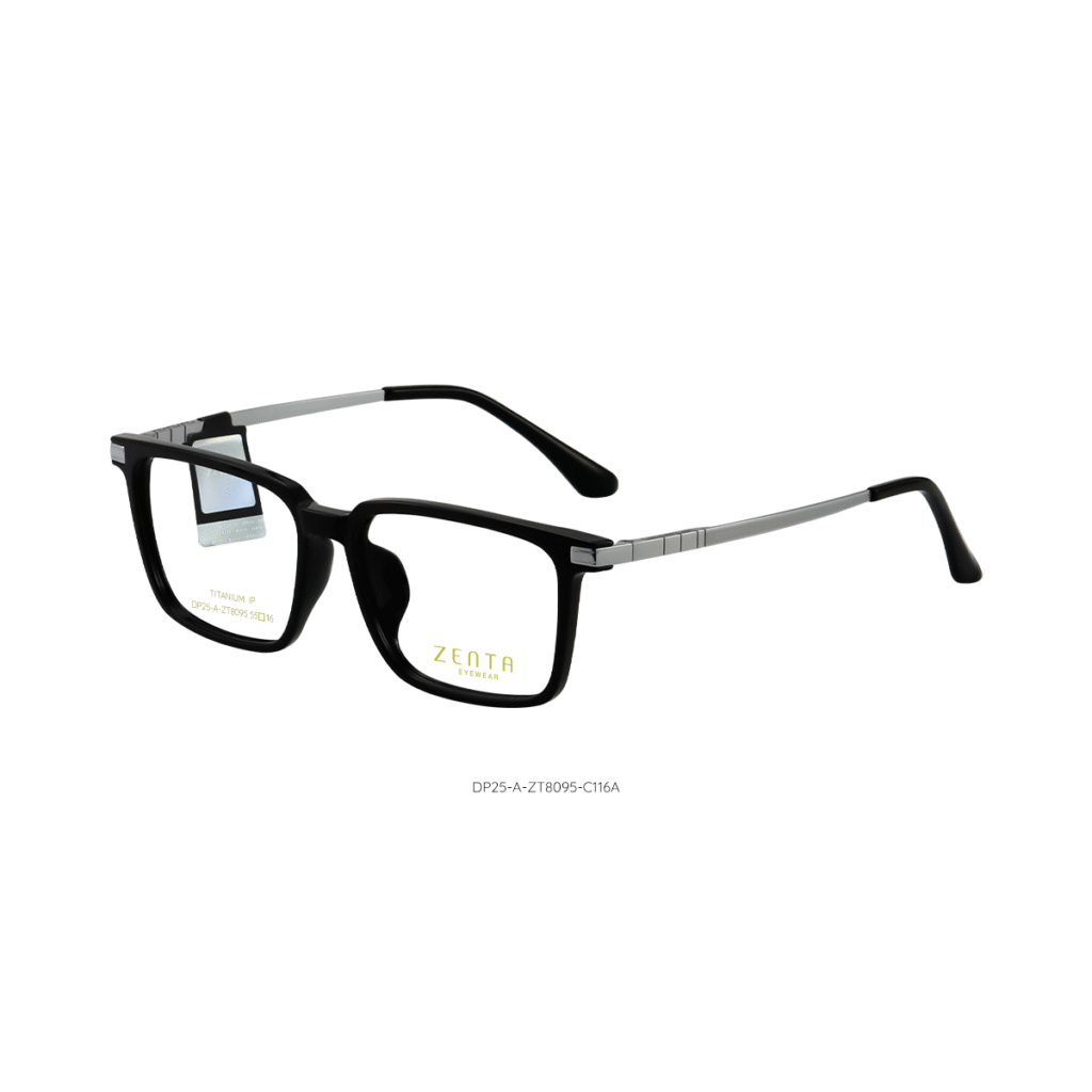 Gọng Kính Zenta DP25-A-ZT8095 Chính Hãng