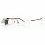 Gọng Kính Zenta DP25-A-ZT8133 Chính Hãng
