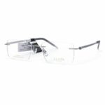 Gọng Kính Zenta DP25-A-ZT8133 Chính Hãng