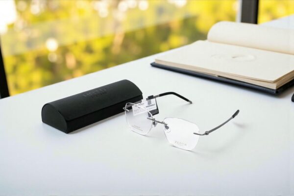 Gọng Kính Zenta DP25-A-ZT8133 Chính Hãng - Ảnh 7