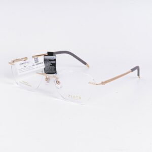 Gọng Kính Zenta DP25-A-ZT8135 Chính Hãng