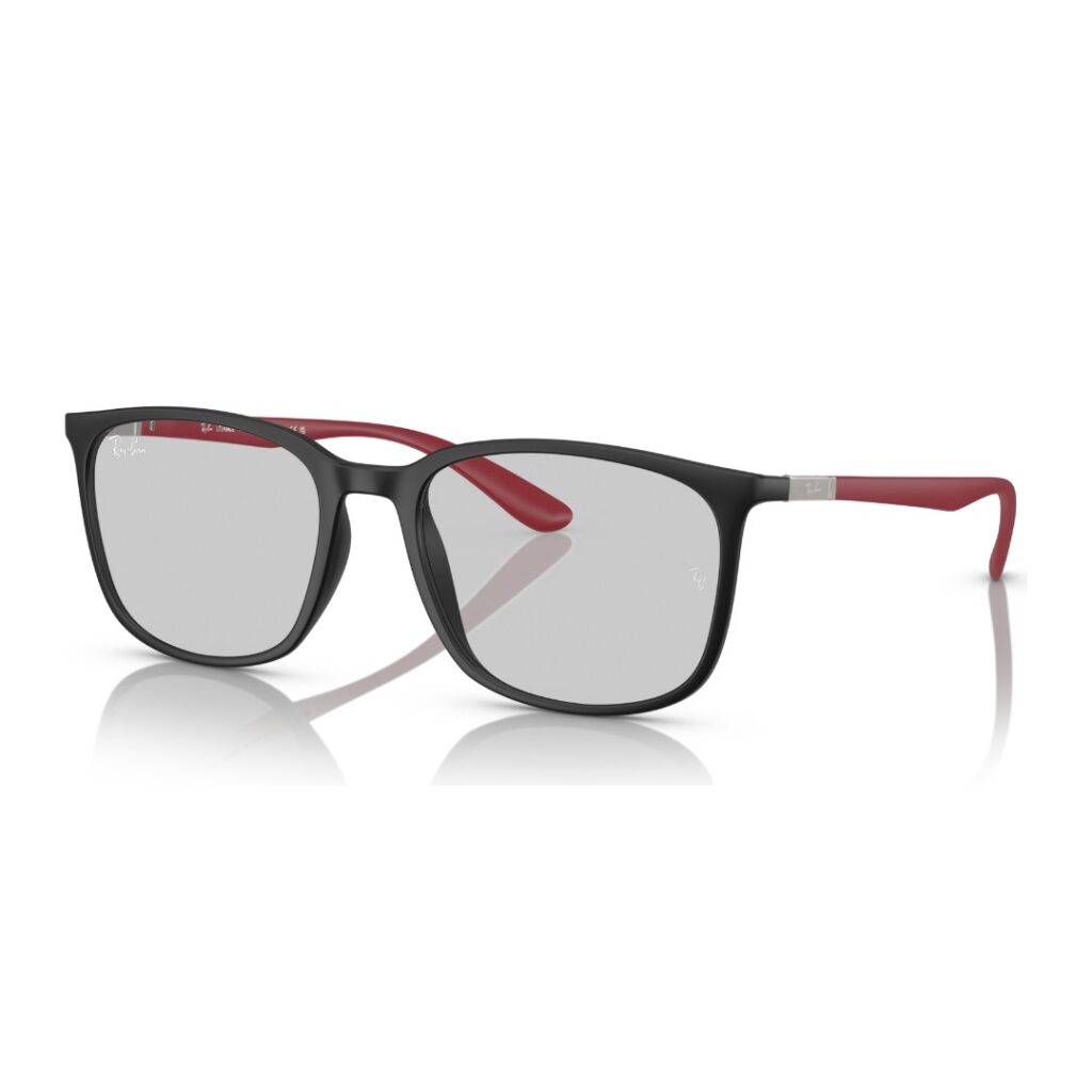 Gọng Kính RayBan 0RX7199 – Tem Chính Hãng Luxottica