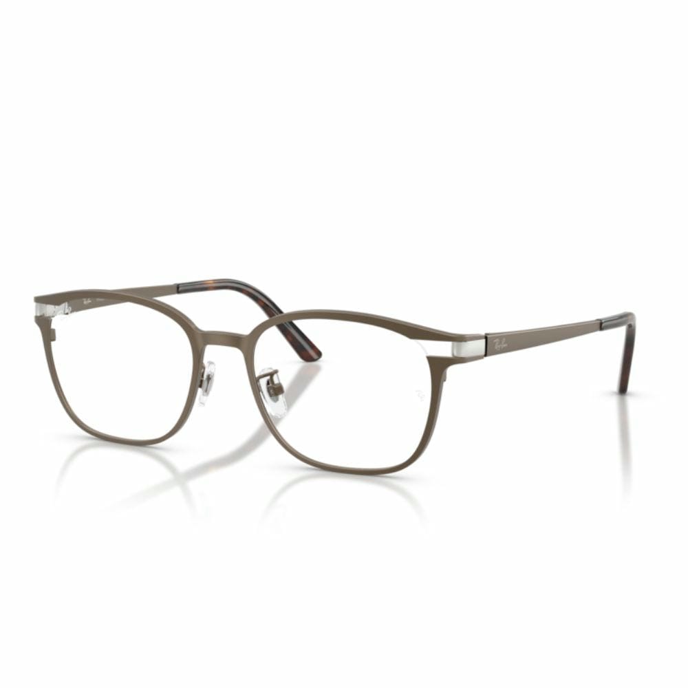 Gọng Kính RayBan 0RX8780D – Tem Chính Hãng Luxottica