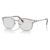 1047 - Brushed gunmetal