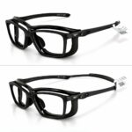 Outdo Sports GT62070 – Gọng Kính Thể Thao Tem Chính Hãng 101