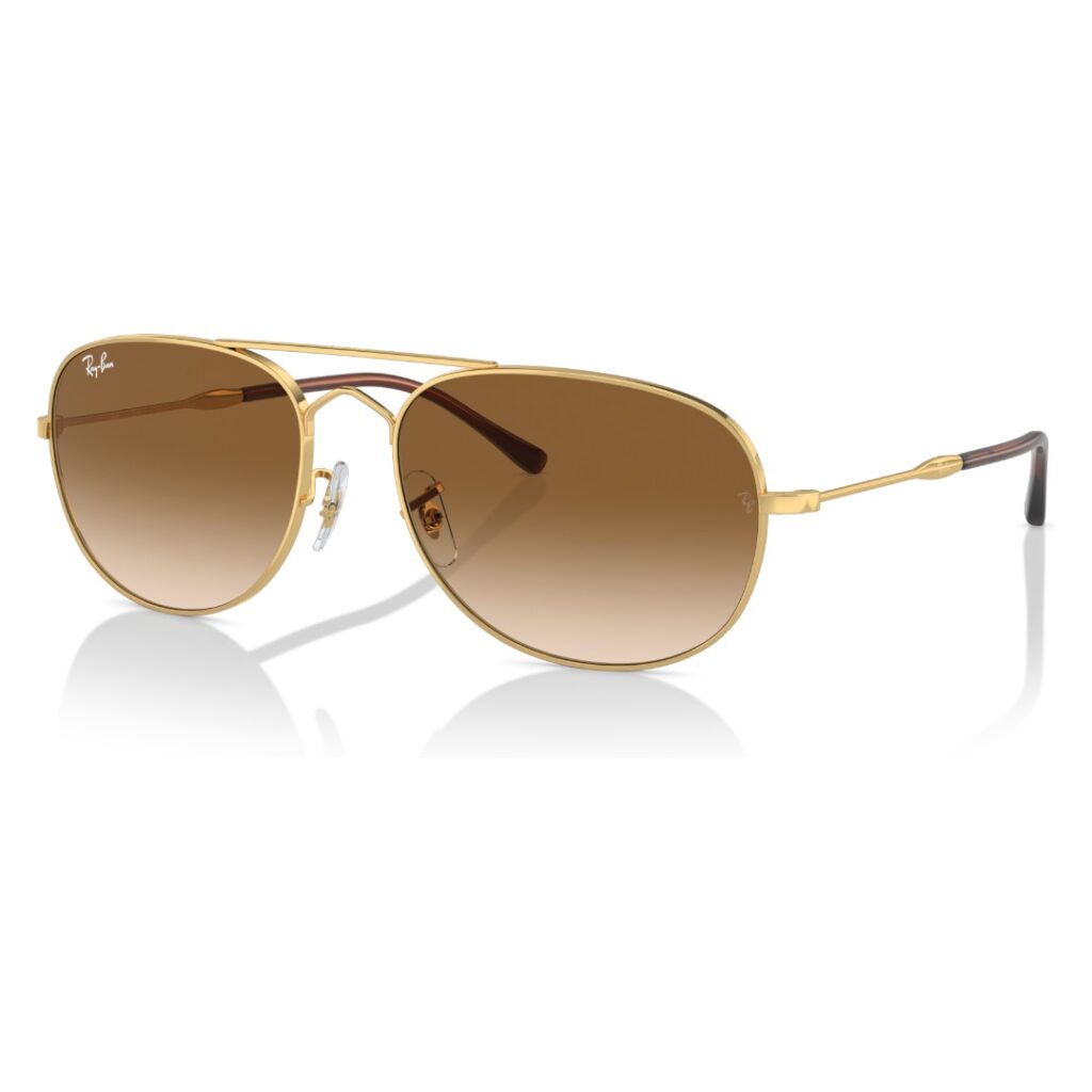 Kính Mát RayBan 0RB3735 Bain Bridge – Tem Chính Hãng Luxottica