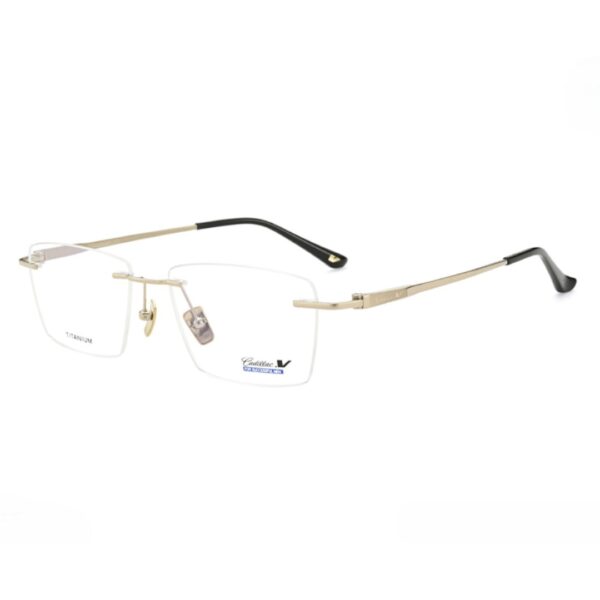 Kính Không Gọng Cadillac C3089GS chính hãng