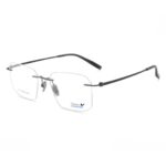 Kính Không Gọng Titanium Alloy Cadillac C5094GS Chính Hãng