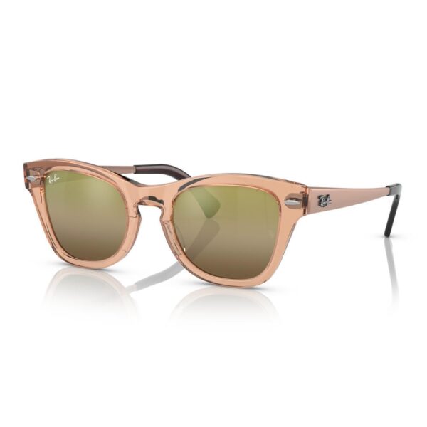Kính Mát RayBan 0RB0707SM | Chính Hãng Tem Luxottica