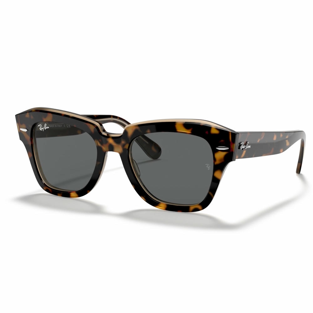 Kính Mát Rayban 0RB2186 State Street