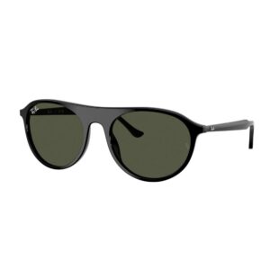 Kính Mát RayBan 0RB2215F | Chính Hãng Tem Luxottica