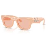 Kính mát RayBan 0RB4940B – Tem Chính Hãng Luxottica
