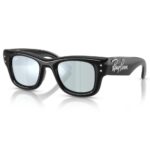 Kính mát RayBan 0RB4940B – Tem Chính Hãng Luxottica