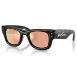 Kính mát RayBan 0RB4940B – Tem Chính Hãng Luxottica