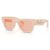688984 Solid nude