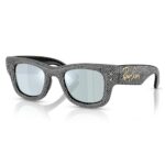 Kính Mát RayBan 0RB4940BP – Tem Chính Hãng Luxottica