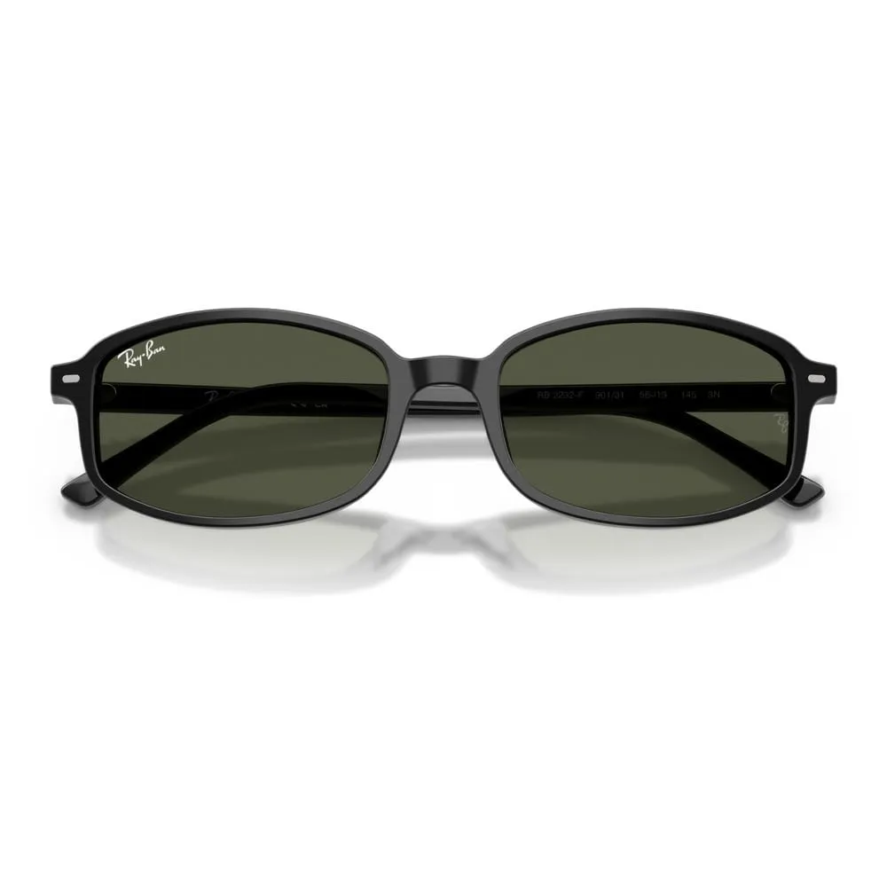 Kính Mát RayBan 0RB2232F – Tem Chính Hãng Luxottica