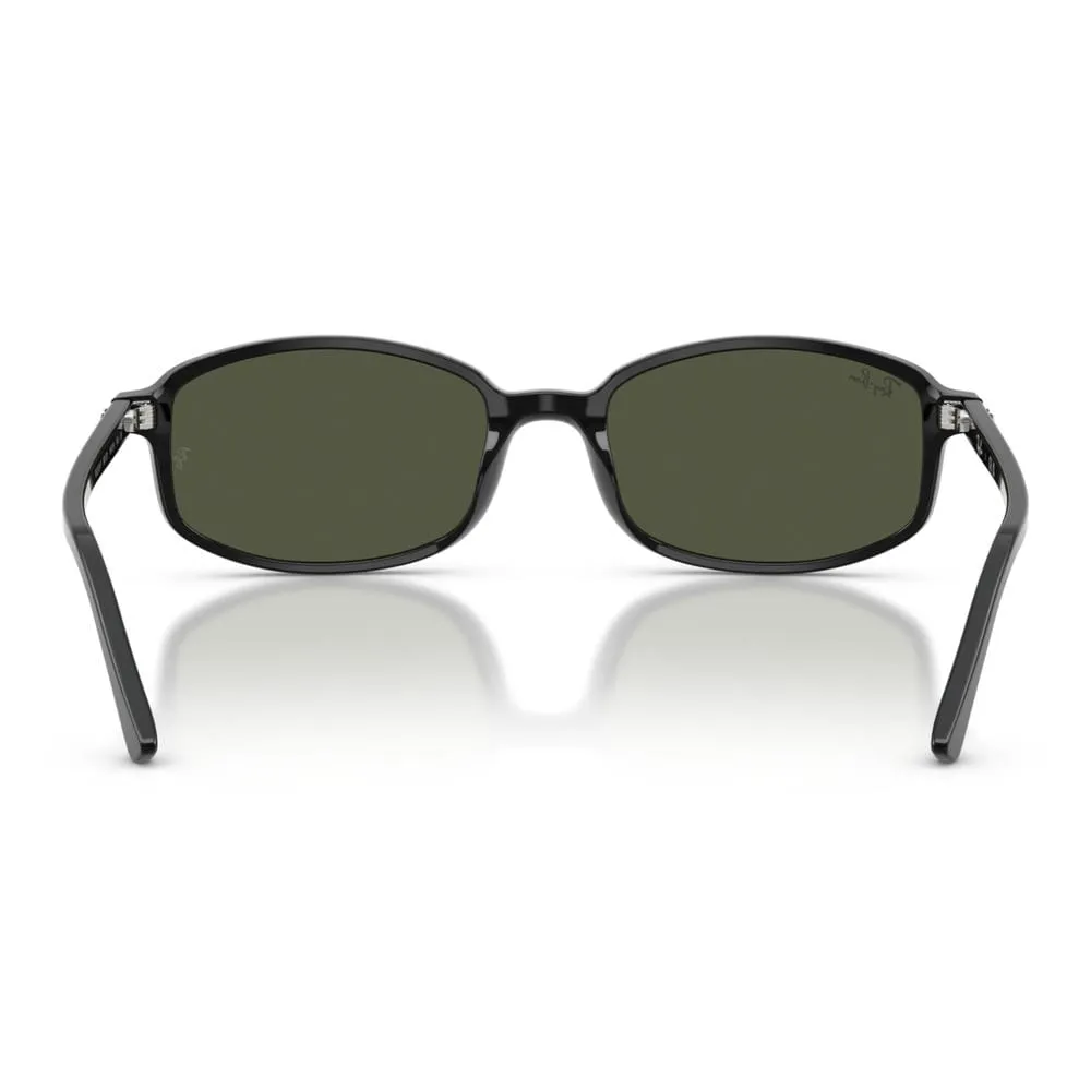 Kính Mát RayBan 0RB2232F – Tem Chính Hãng Luxottica