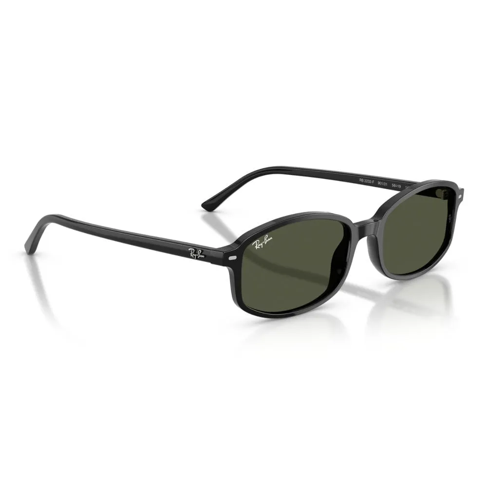 Kính Mát RayBan 0RB2232F – Tem Chính Hãng Luxottica