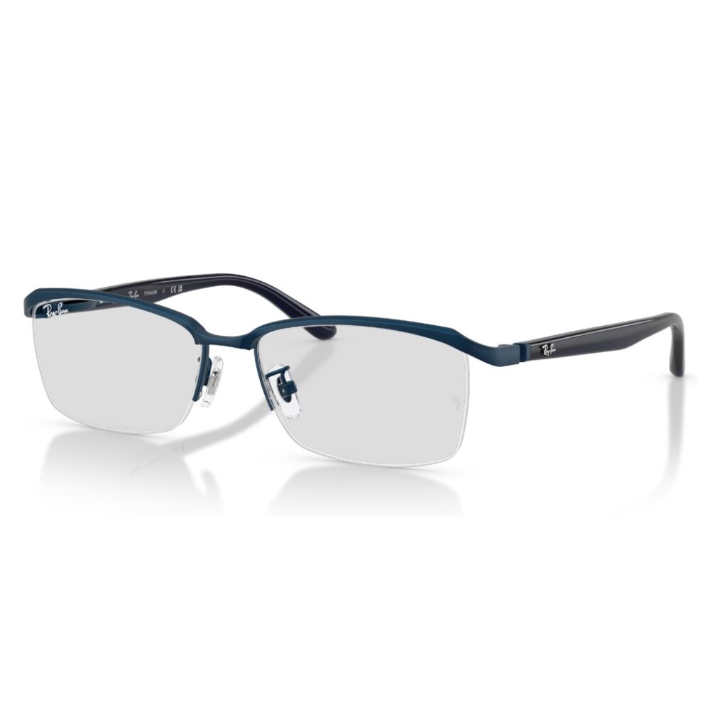 Gọng Kính RayBan 0RX8779D – Tem Chính Hãng Luxottica