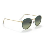 Kính Mát Ray-Ban Round Full Color 0RB3447JM – Tem Chính Hãng Luxottica