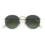 Kính Mát Ray-Ban Round Full Color 0RB3447JM – Tem Chính Hãng Luxottica