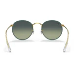 Kính Mát Ray-Ban Round Full Color 0RB3447JM – Tem Chính Hãng Luxottica