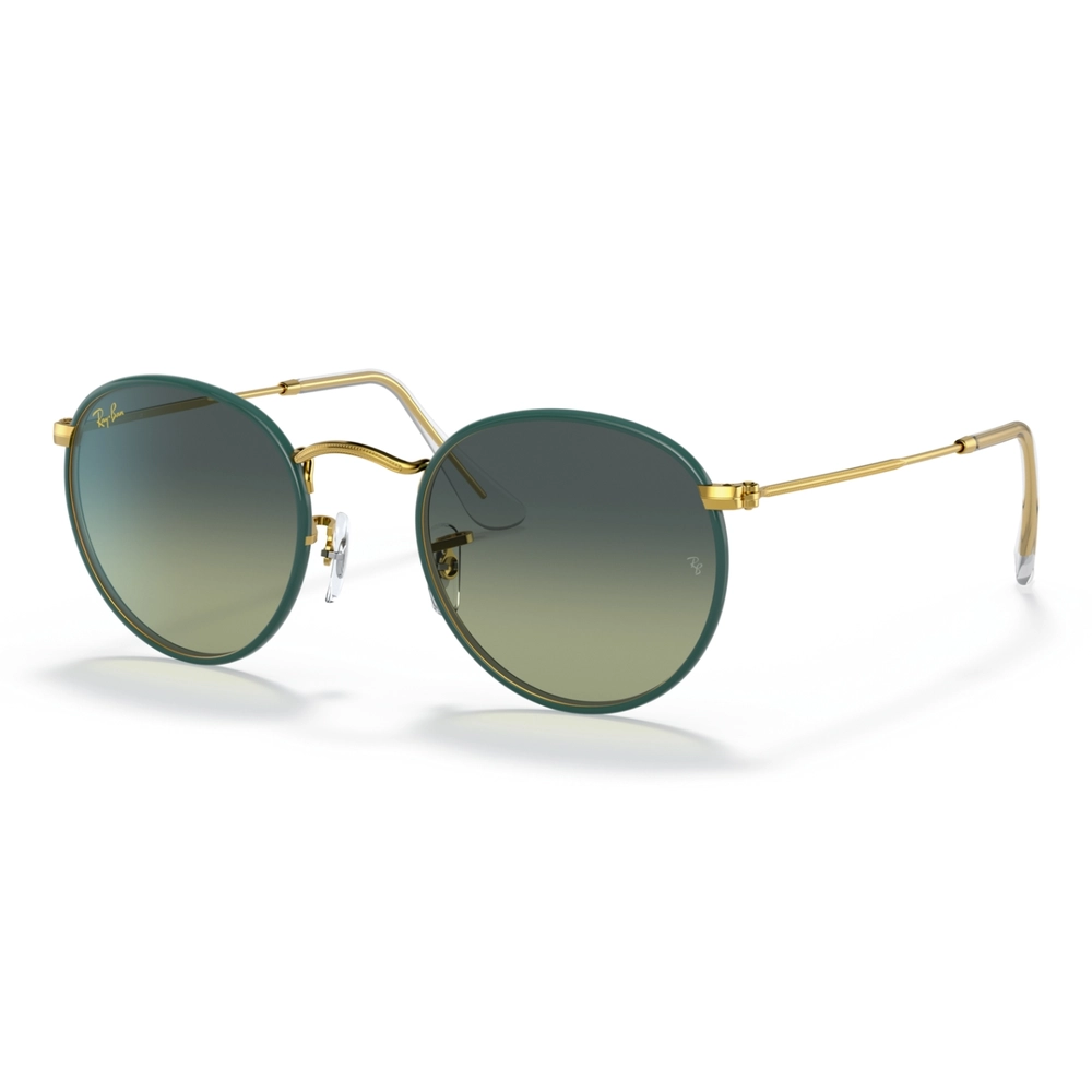 Kính Mát Ray-Ban Round Full Color 0RB3447JM – Tem Chính Hãng Luxottica
