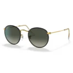 Kính Mát Ray-Ban Round Full Color 0RB3447JM – Tem Chính Hãng Luxottica