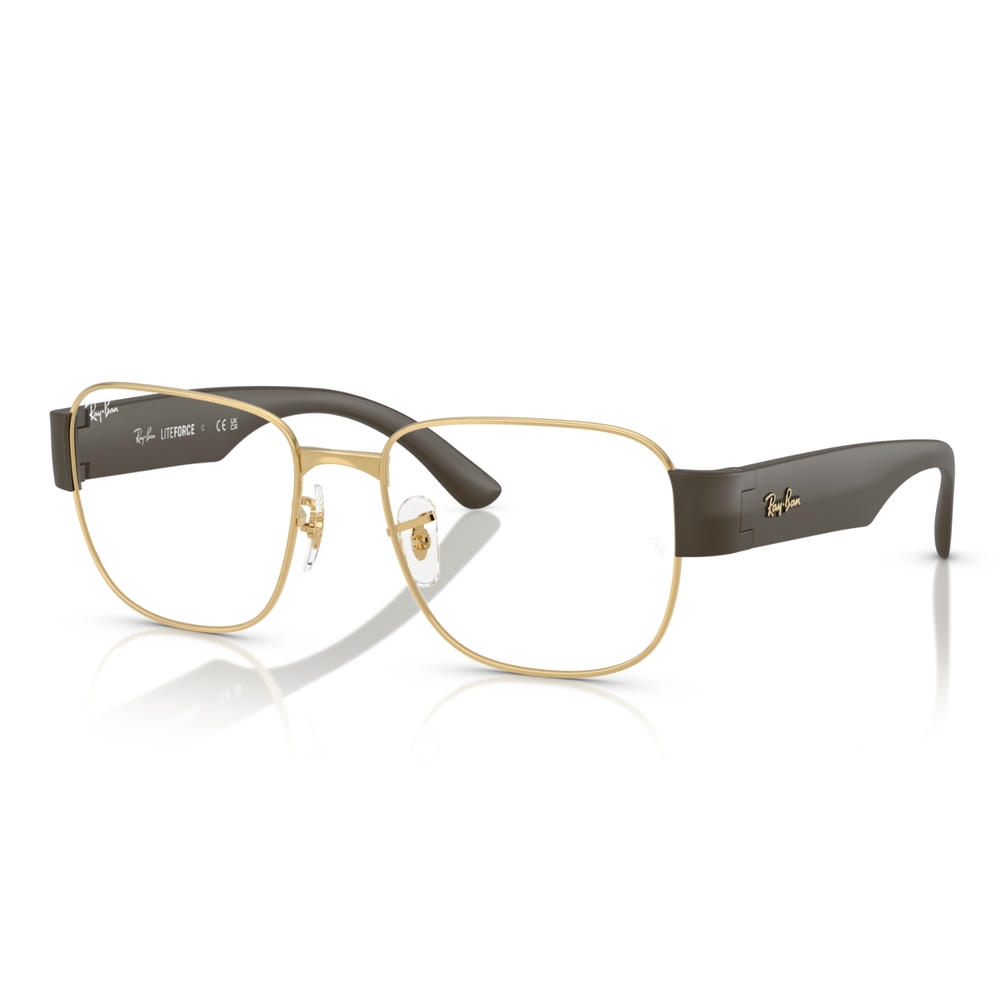 Gọng Kính RayBan 0RX6532 | Chính Hãng Tem Luxottica