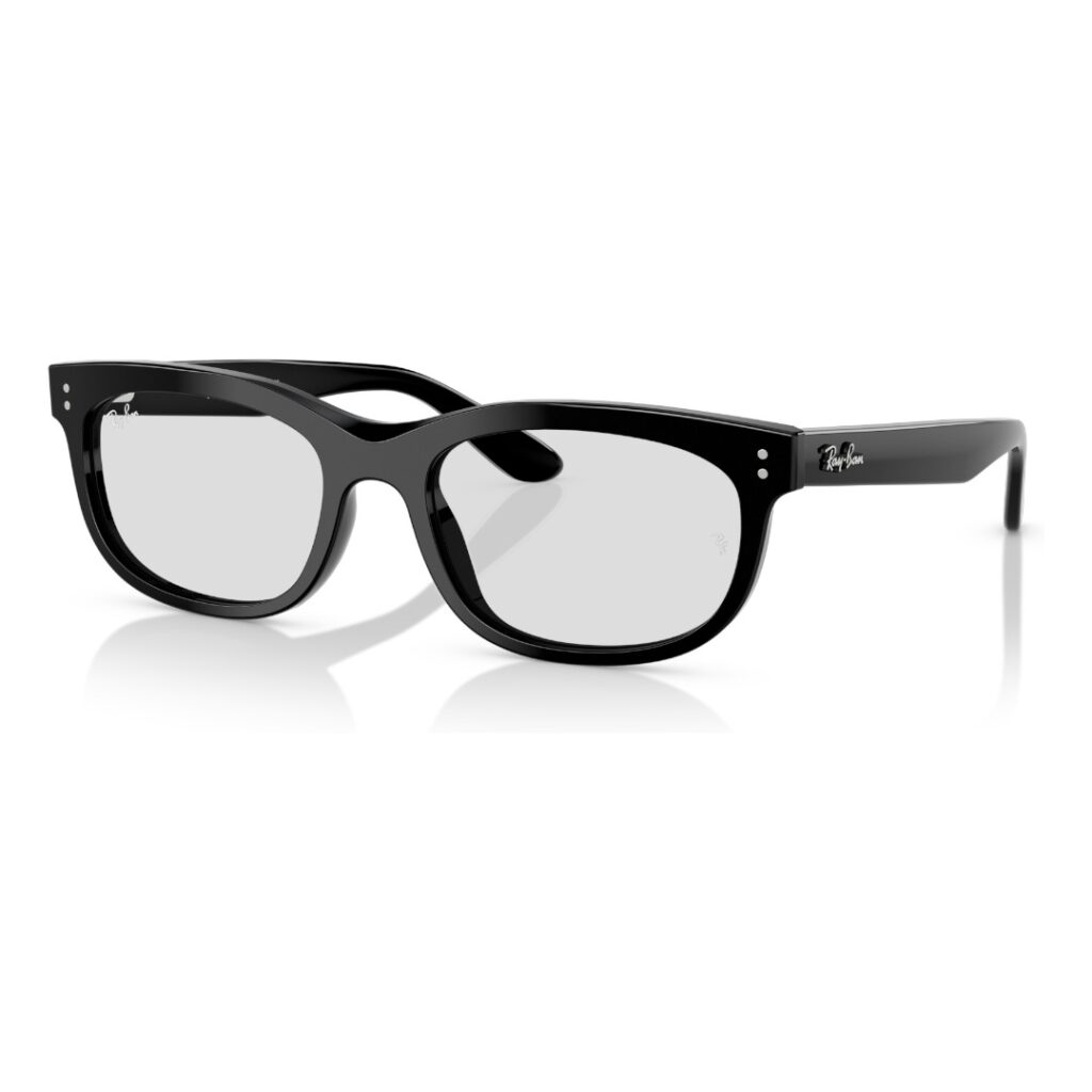 Kính Mắt RayBan 0RX5489F Balorette – Tem Chính Hãng Luxottica