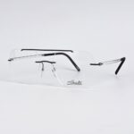 Silhouette The Wave 5567OA Kính Không Gọng - Tem Chính Hãng 101