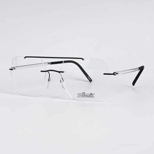 Silhouette The Wave 5567OA Kính Không Gọng - Tem Chính Hãng 101
