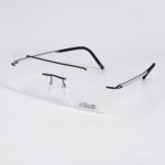 Silhouette The Wave 5567OA Kính Không Gọng - Tem Chính Hãng 101