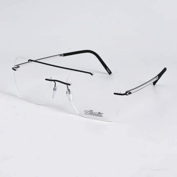 Silhouette The Wave 5567OA Kính Không Gọng - Tem Chính Hãng 101