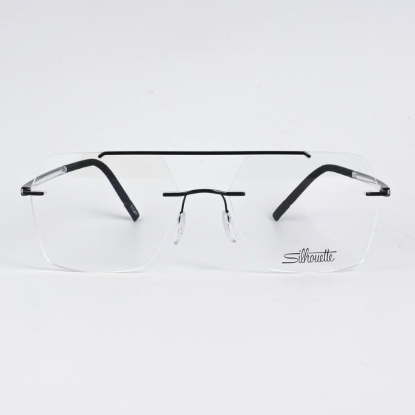 Silhouette The Wave 5567 OA Kính Không Gọng - Tem Chính Hãng 101 - Ảnh 5