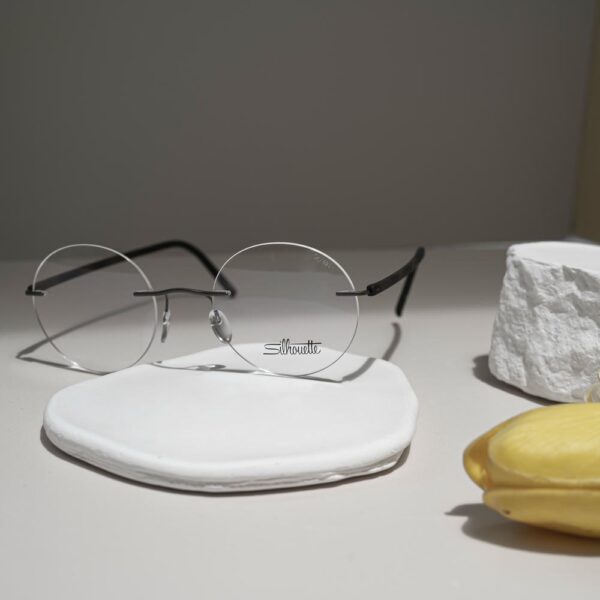 silhouette-the-wave-5567-ck-9260 (1) Silhouette The Wave 5567 CK Kính Không Gọng – Tem Chính Hãng 101 - Ảnh 7