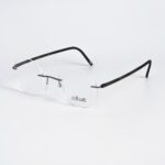 Silhouette The Wave 5567 CK Kính Không Gọng – Tem Chính Hãng 101 - Ảnh 3