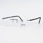 Silhouette The Wave 5567CK Kính Không Gọng – Tem Chính Hãng 101