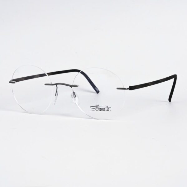 silhouette-the-wave-5567-ck-9260 (6) Silhouette The Wave 5567CK Kính Không Gọng – Tem Chính Hãng 101