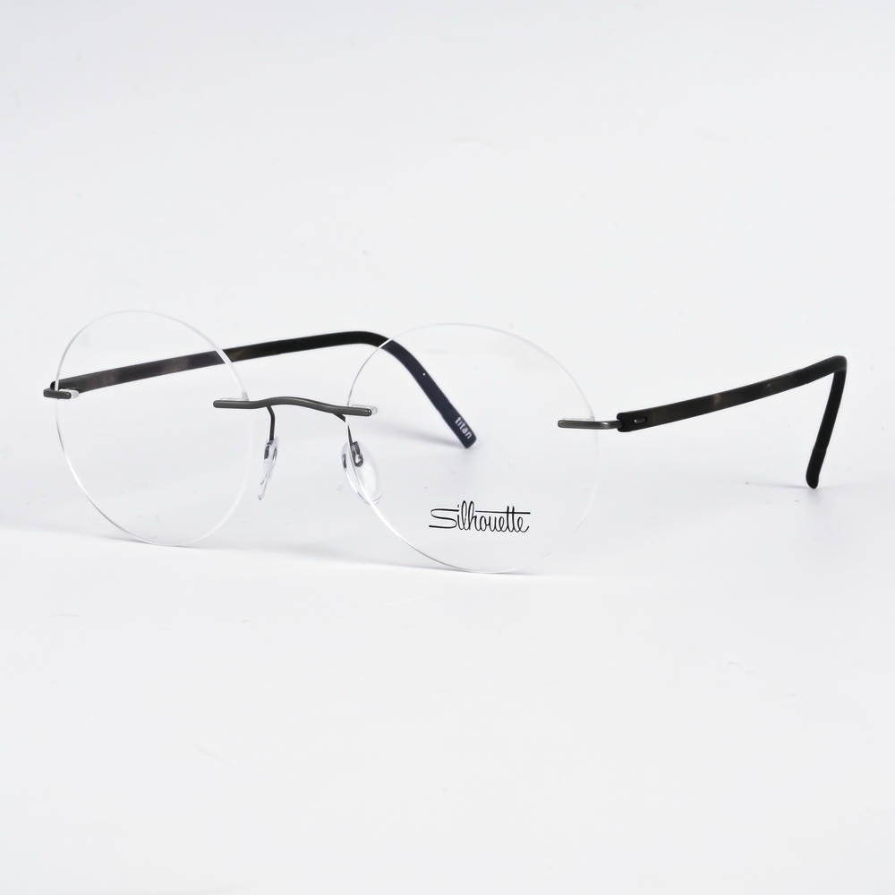 Silhouette The Wave 5567CK Kính Không Gọng – Tem Chính Hãng 101