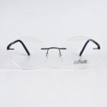 Silhouette The Wave 5567 CK Kính Không Gọng – Tem Chính Hãng 101 - Ảnh 5