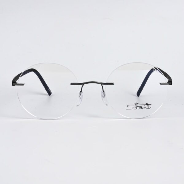 silhouette-the-wave-5567-ck-9260 (7) Silhouette The Wave 5567 CK Kính Không Gọng – Tem Chính Hãng 101 - Ảnh 5