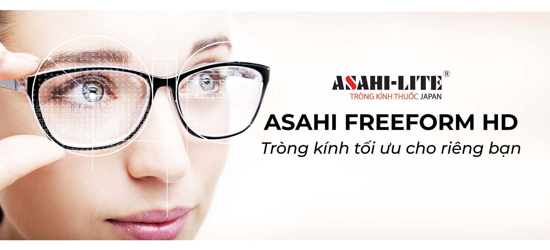 công nghệ asahi lite