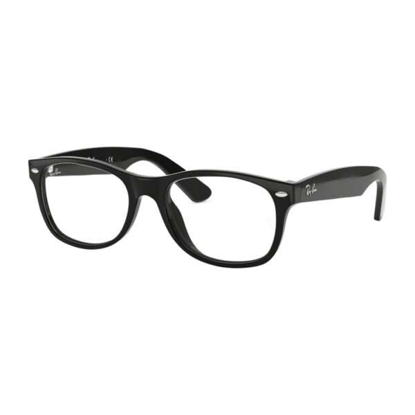 Gọng Kính RayBan 0RX5184F New wayfarer - Tem Chính Hãng Luxottica - Ảnh 2