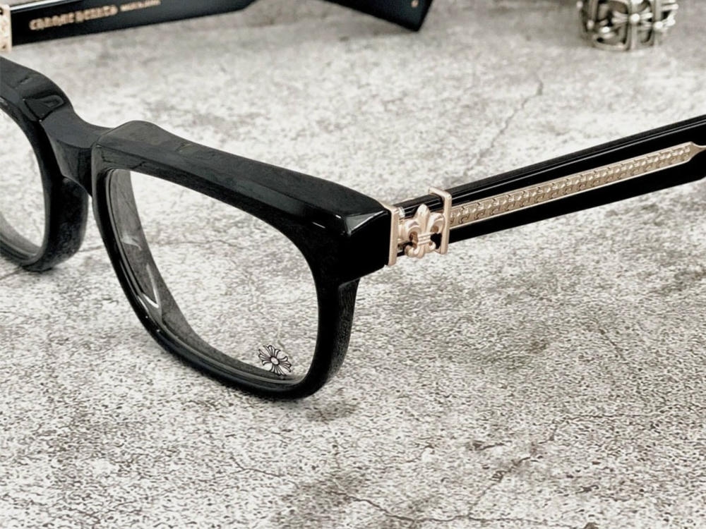 Chrome Hearts See You In Tea – Chạm Nhẹ Cá Tính cùng Sơn Tùng M-TP