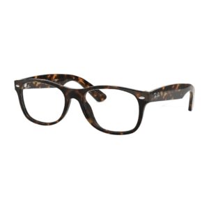 Gọng Kính RayBan 0RX5184F New wayfarer